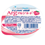 アイソカルArg
