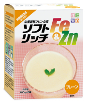 ソフトリッチ