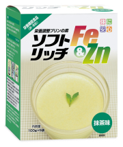 ソフトリッチ