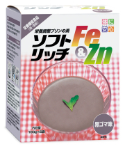 ソフトリッチ