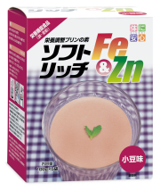 ソフトリッチ