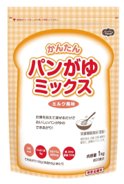 パンがゆミックス