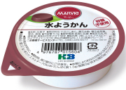 マービー水ようかん
