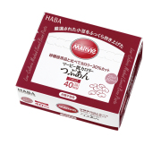 マービージャム