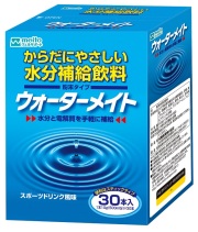 ウォーターメイト 30本