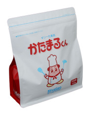かたまるくん