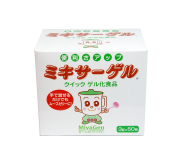 ミキサーゲル