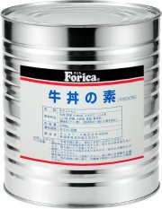 牛丼の具