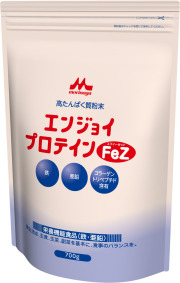 エンジョイプロテインＦｅＺ