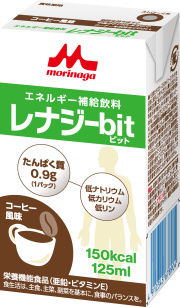 レナジーｂｉｔ
