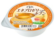 エネプロゼリーセブン　ミックスフルーツ