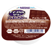アイソカルハイカロリーゼリー