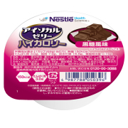 アイソカルハイカロリーゼリー
