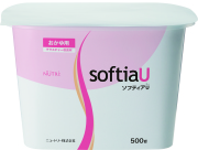 ソフティアＵ