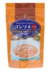 マルハチ