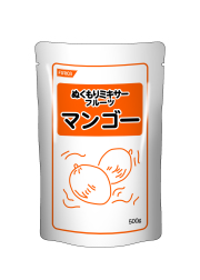 ぬくもりミキサー