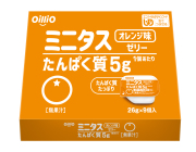 ミニタス