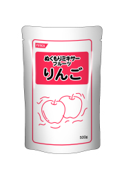 ぬくもりミキサー