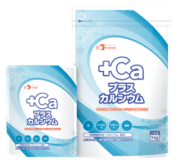 プラスカルシウム
