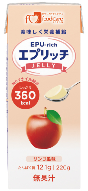エプリッチゼリー
