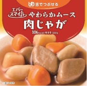 肉じゃが