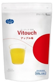 ヴィタッチ飲料　アップル味　500g