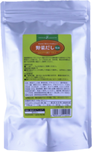 野菜だし