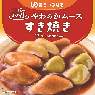 すき焼き