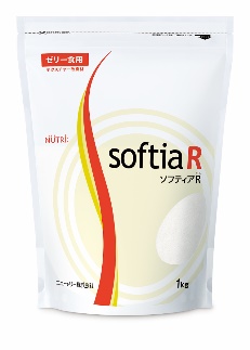 ソフティアR