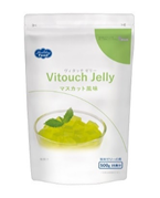 ヴィタッチゼリー　マスカット味　500g