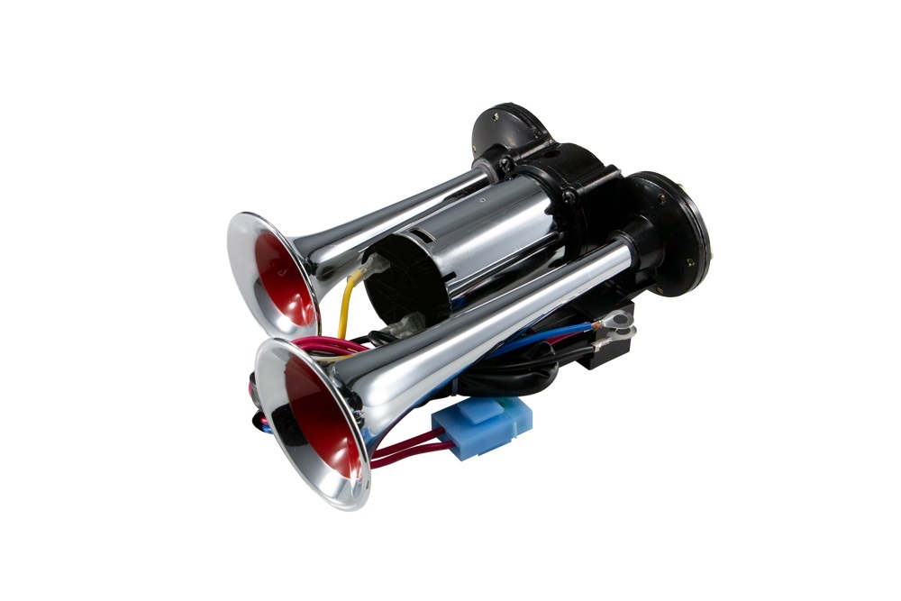 ポンプヤンキーホーン　12V／24V