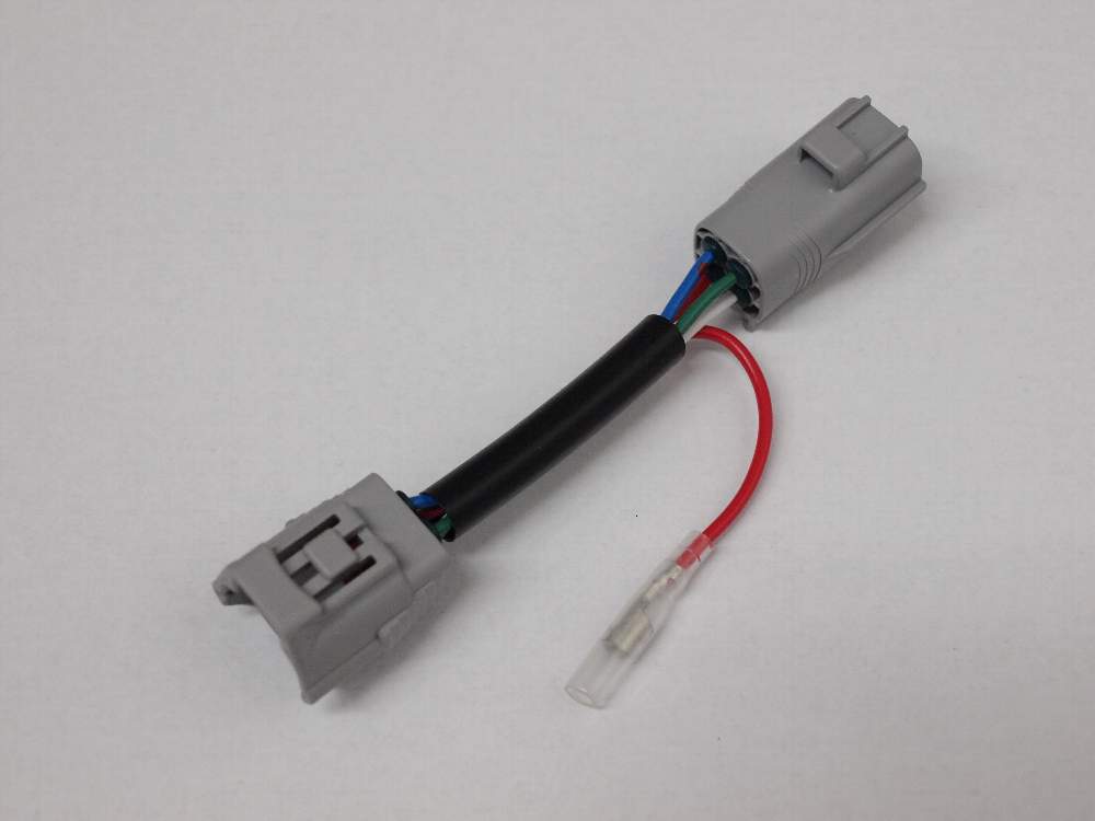 YRK131 リアポジション電源取出しハーネス 小糸/JBテール用(1本入り)
