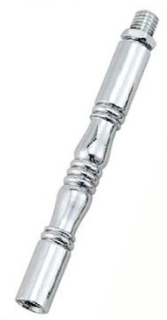 エクステンションレバー ストレート150mm