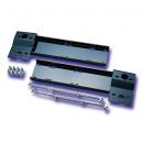 スーパーグレートタイプバンパー大型　Ｈ６００用　取付ステー/８１０・ＧＩＧAダンプ・プロフィア・プロフィアテラヴィ