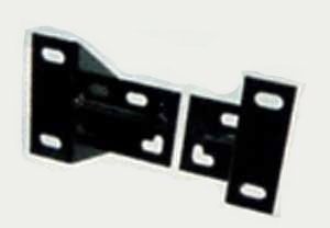 スーパーグレートタイプバンパー２ｔ標準取付ステー