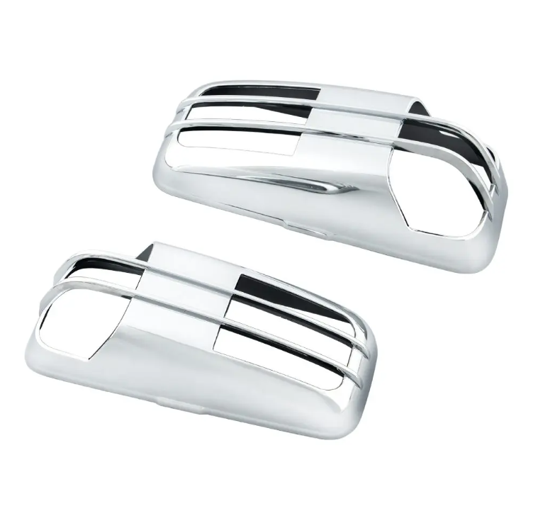 ドアサイドマーカーランプカバー　23フォワード　いすゞ　4ｔ　中型