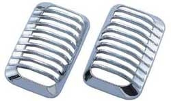 ドアサイドマーカーランプカバー スーパーグレート/０７スーパーグレート