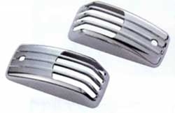 ドアサイドマーカーランプカバー クオン/フレンズコンドル