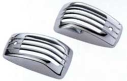 ドアサイドマーカーランプカバー　プロフィア/レンジャープロ/グランドプロフィア