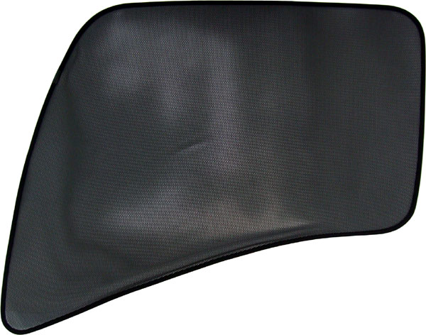 ECOネット（虫よけネット）23エルフ/07エルフ（ハイキャブ）/23フォワード/07フォワード　左右セット　いすゞ