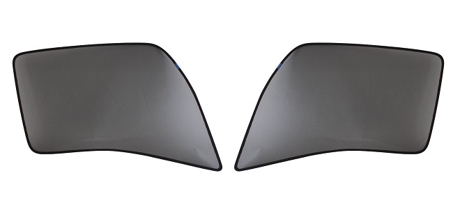 ＥＣＯ ネット 2015GIGA（ファイブスターギガ）　★左右セット