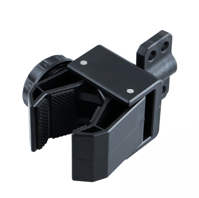 ルームファン(扇風機)静音タイプ/5インチ＆9インチ用　クランプホルダー単品　590340