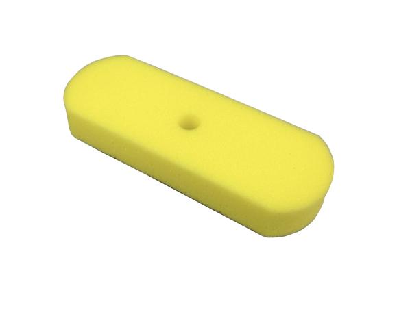 洗車スポンジヘッド