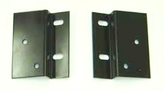 オバＱバンパー２ｔワイド取付ステー