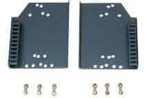 バンパー前出しステー/15cm前出 4ｔ標準・4tワイド