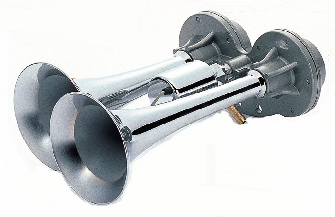 ＢＷ-301 ファイナルヤンキーホーン