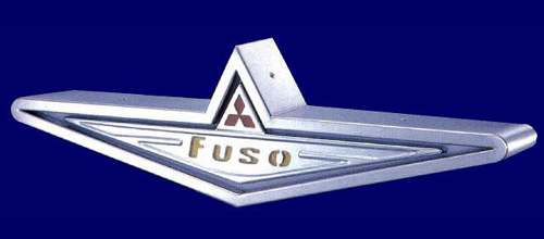 フソーＤＸマーク付アンドン 小（受注生産・代引不可）