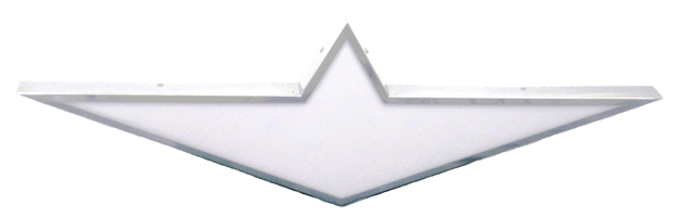 レトロ フソー アンドン(インバーター無)　【小】