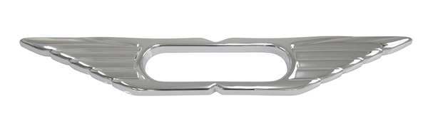 日野ウイングマーク　小