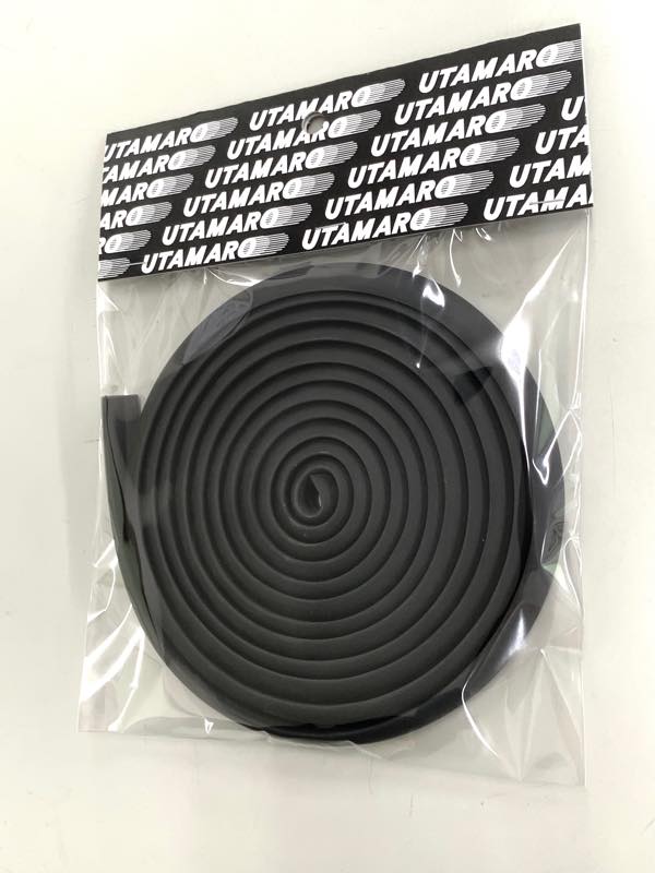 アルミ看板灯（アンドン）用ゴム